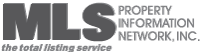 MLS Property Information Network. Inc. The Total Listing Service